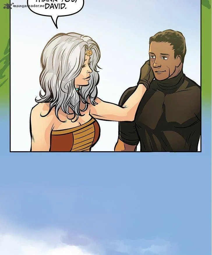 Dents Chapter 27 page 22