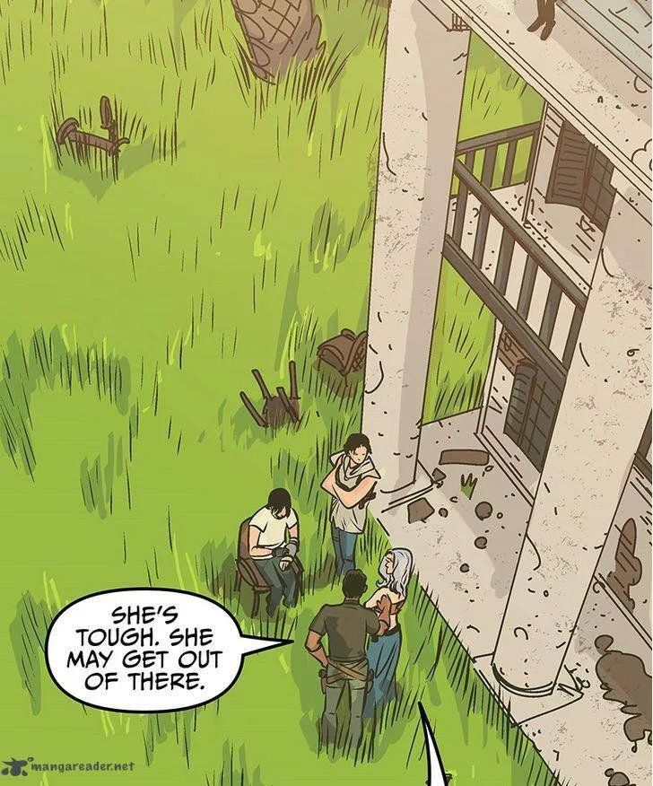 Dents Chapter 27 page 20