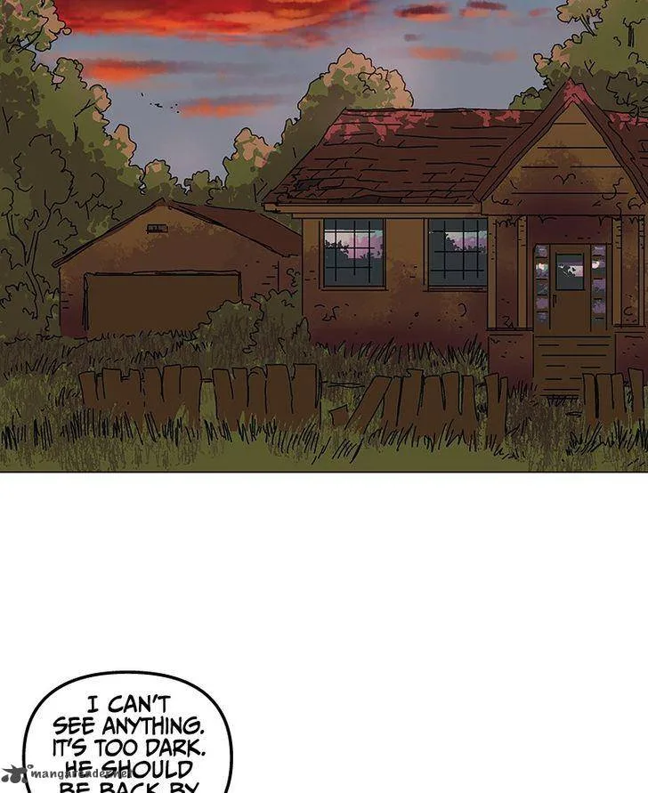 Dents Chapter 28 page 5