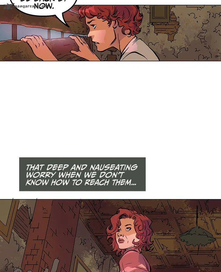 Dents Chapter 28 page 6