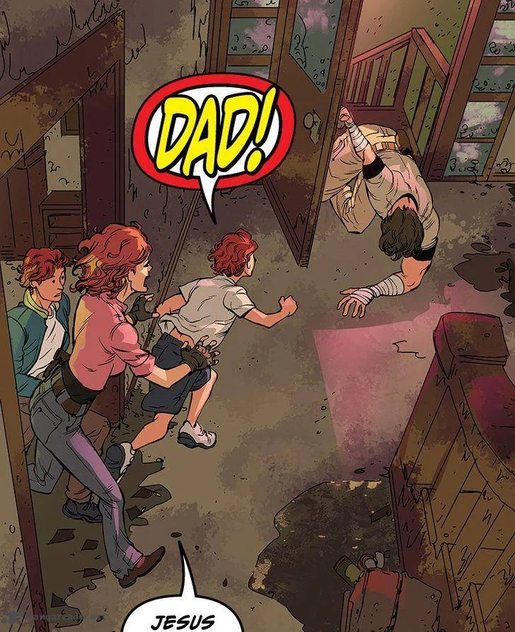 Dents Chapter 28 page 11