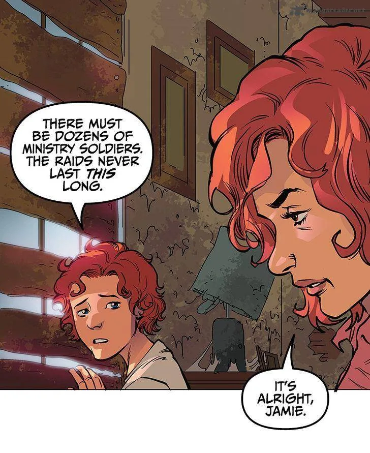 Dents Chapter 28 page 8