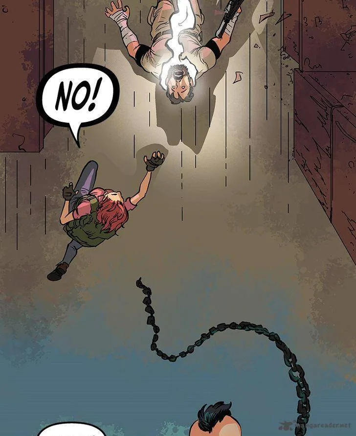 Dents Chapter 28 page 39