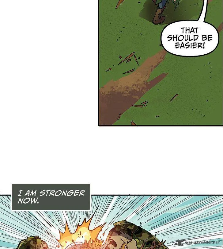 Dents Chapter 29 page 18