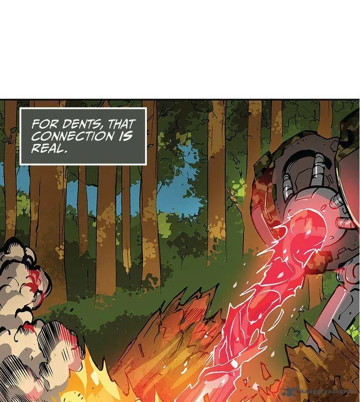 Dents Chapter 29 page 13