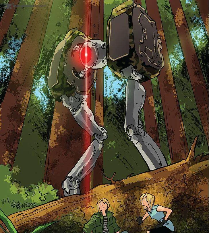 Dents Chapter 29 page 4
