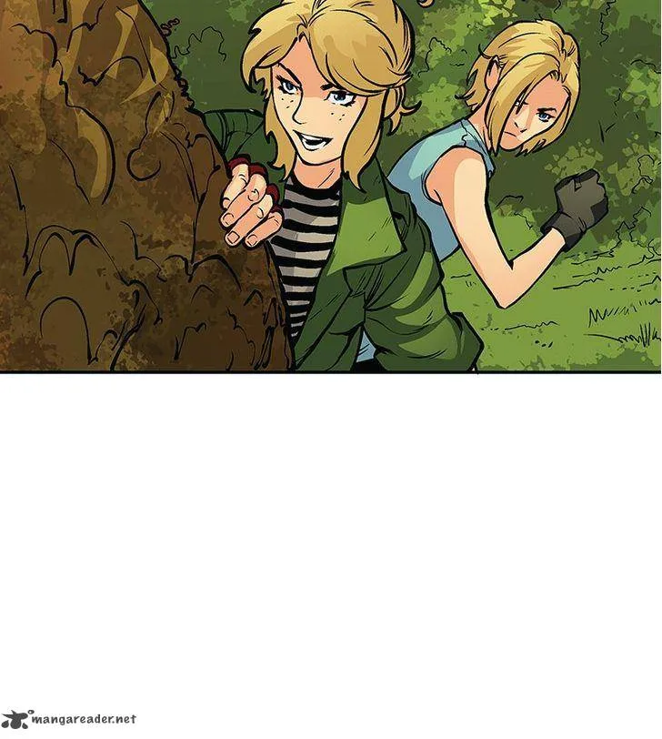 Dents Chapter 29 page 8