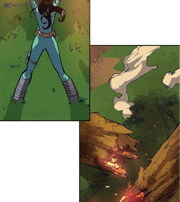 Dents Chapter 29 page 16