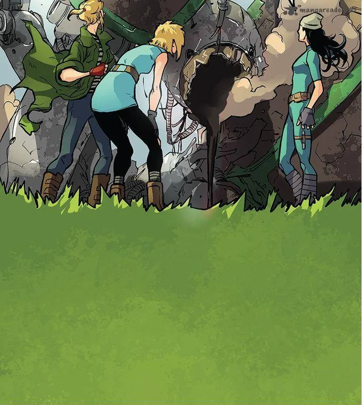 Dents Chapter 29 page 26