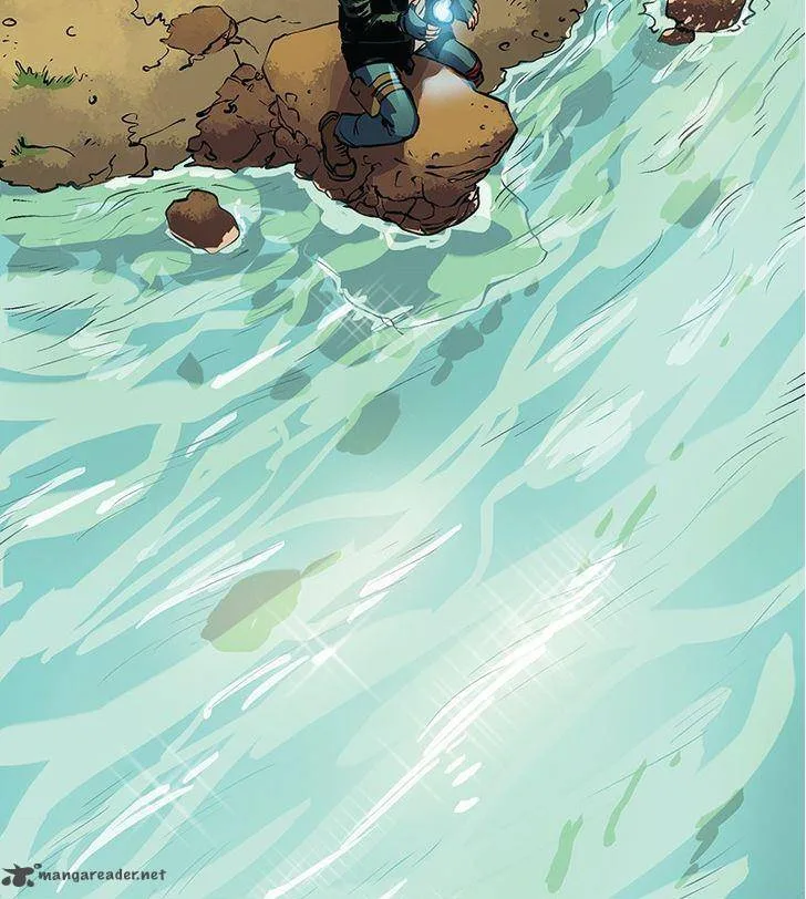 Dents Chapter 29 page 28