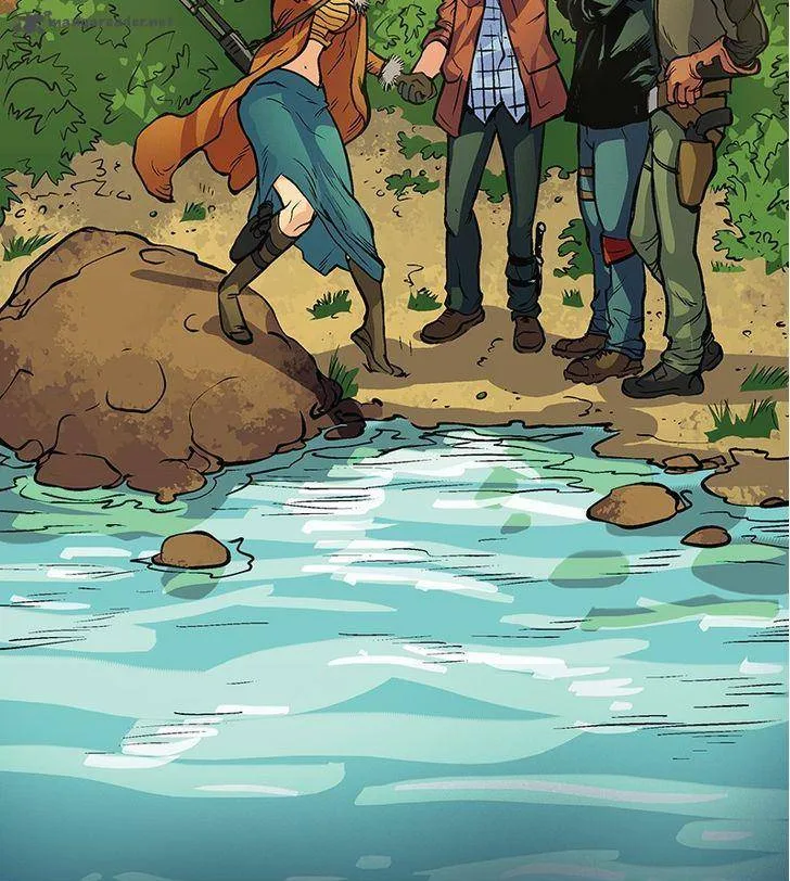 Dents Chapter 29 page 49