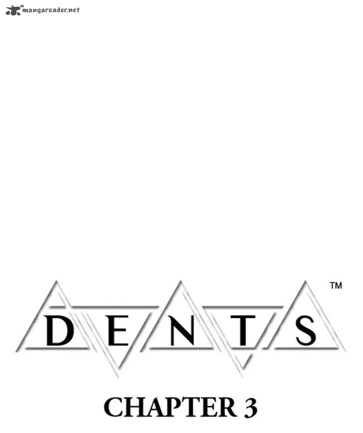 Dents Chapter 3 page 1