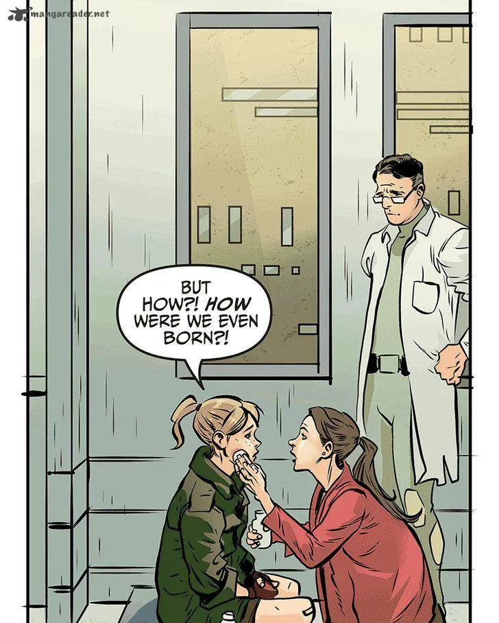 Dents Chapter 3 page 5