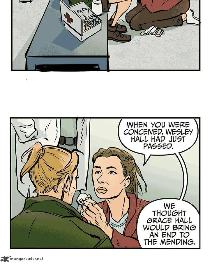 Dents Chapter 3 page 6