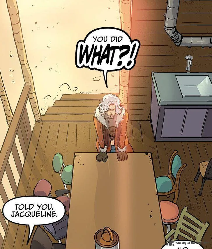 Dents Chapter 30 page 14