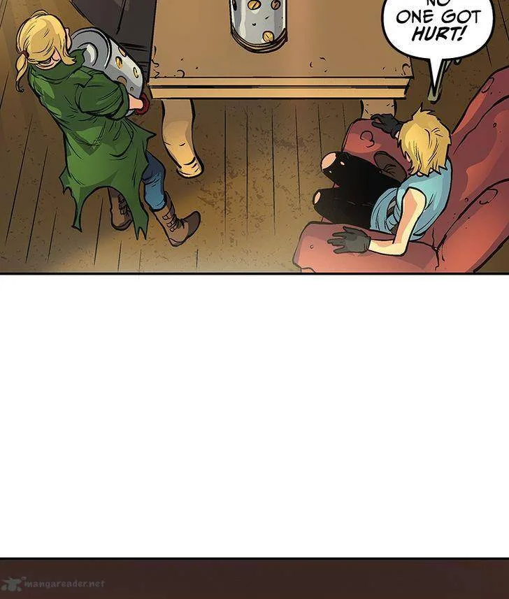 Dents Chapter 30 page 15