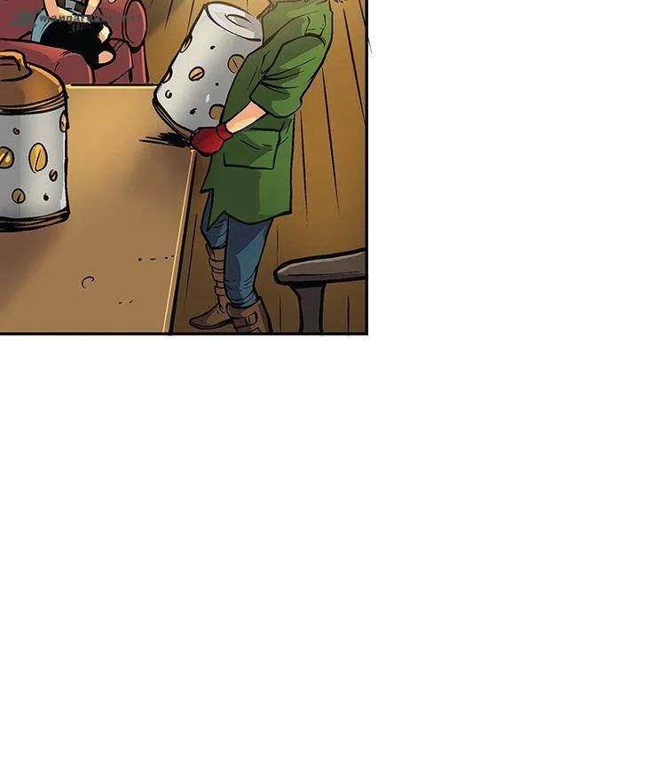 Dents Chapter 30 page 18