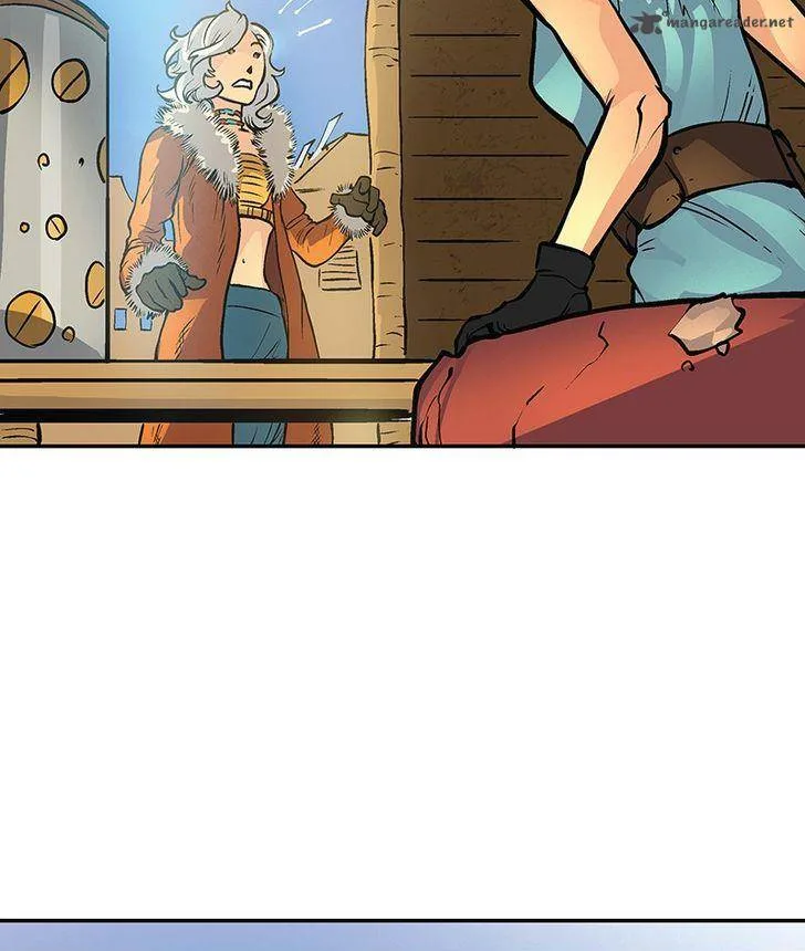 Dents Chapter 30 page 21
