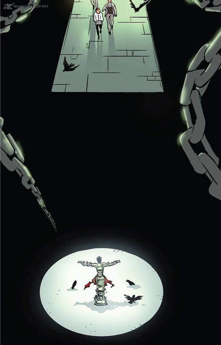 Dents Chapter 30 page 47