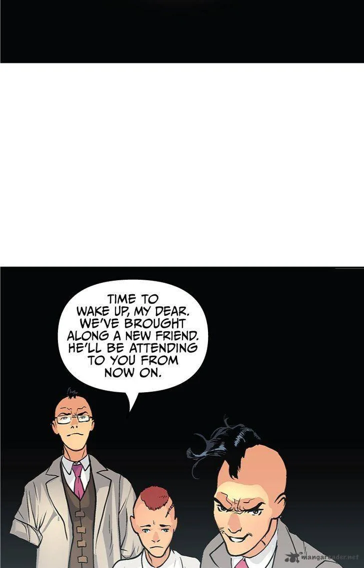 Dents Chapter 30 page 48
