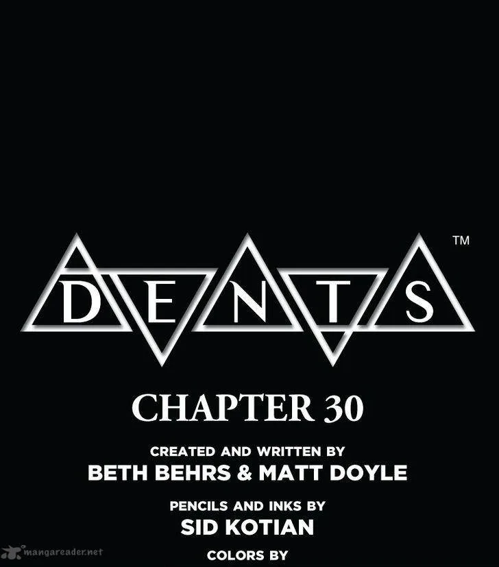 Dents Chapter 31 page 1