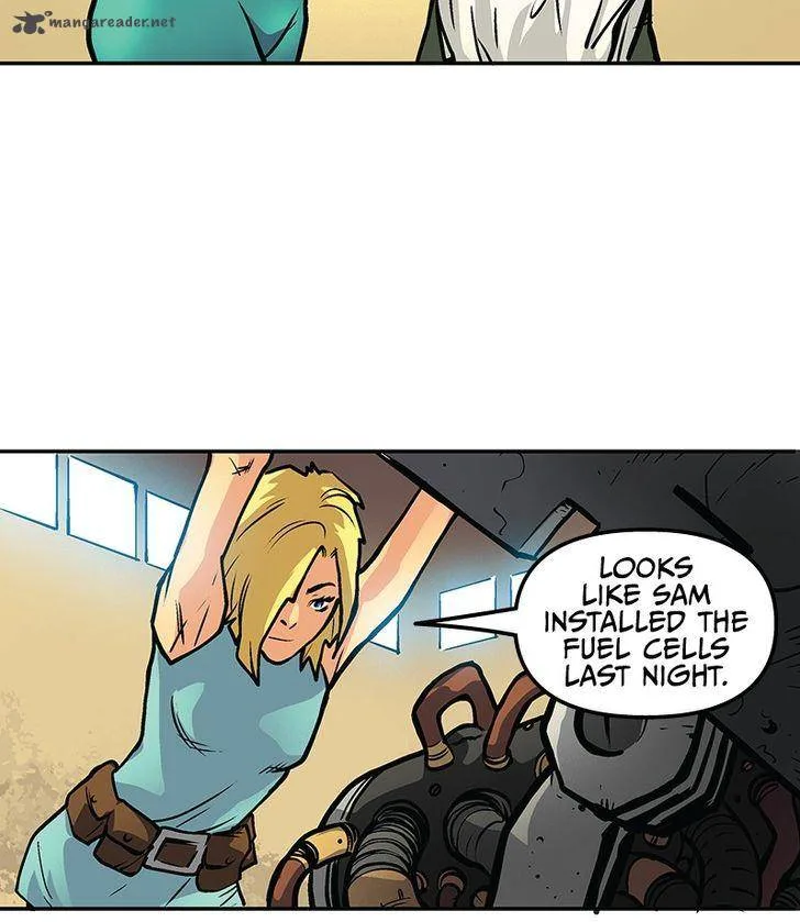 Dents Chapter 31 page 38