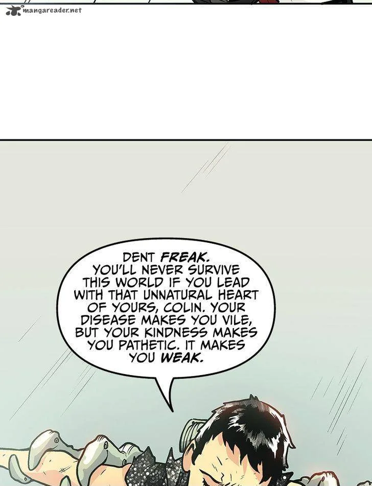 Dents Chapter 32 page 24