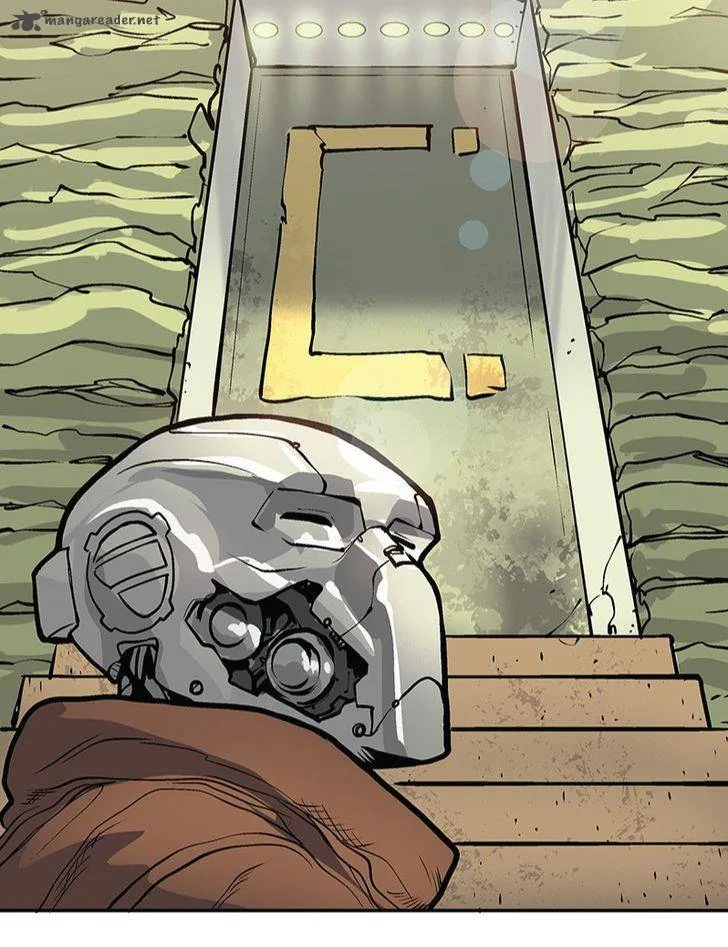 Dents Chapter 32 page 3
