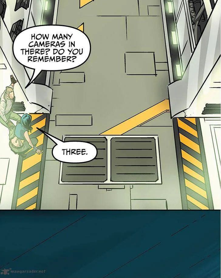 Dents Chapter 32 page 28