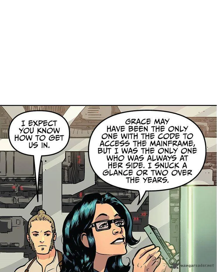Dents Chapter 32 page 43
