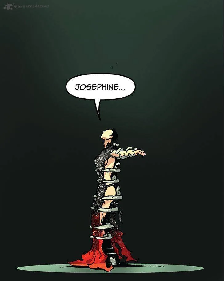 Dents Chapter 32 page 50