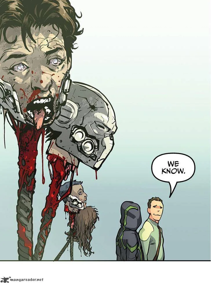Dents Chapter 34 page 8