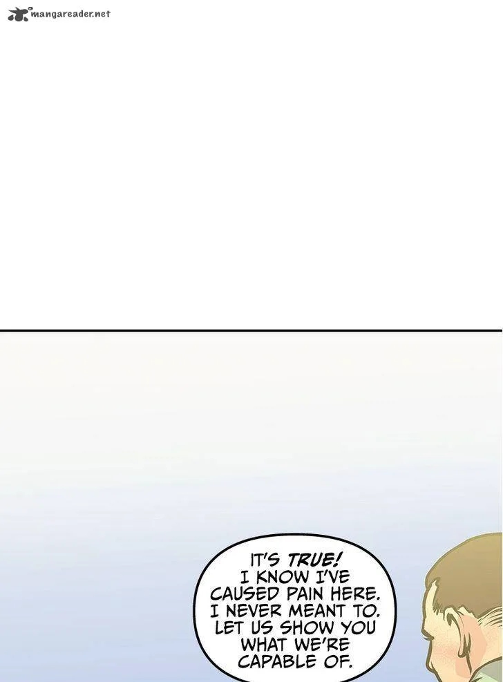 Dents Chapter 34 page 17