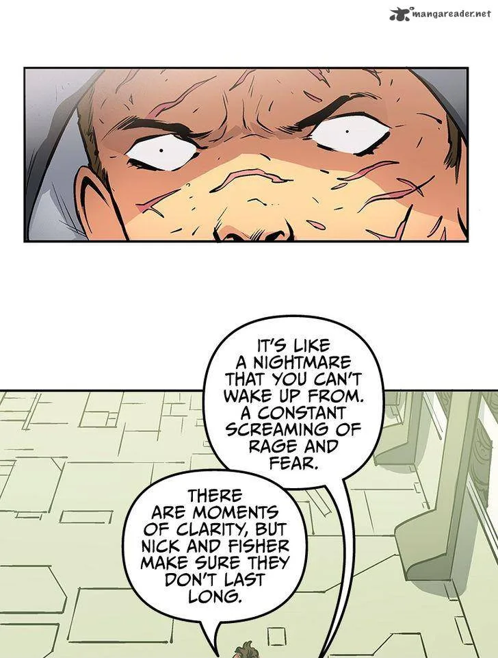 Dents Chapter 35 page 22