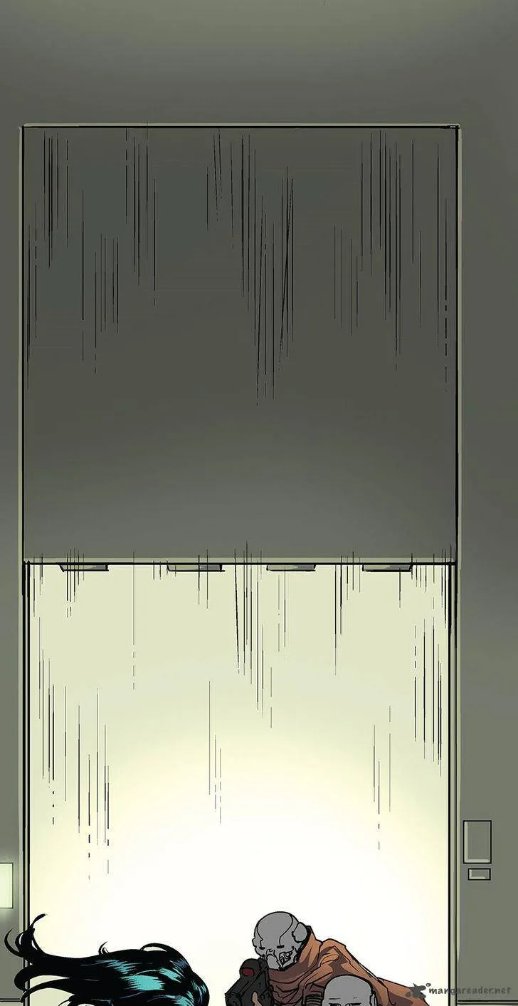 Dents Chapter 35 page 32