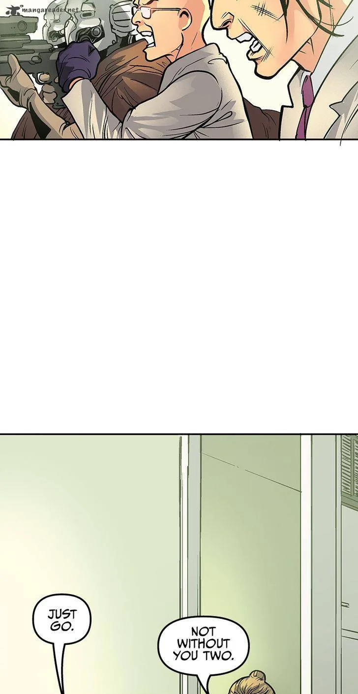 Dents Chapter 35 page 36