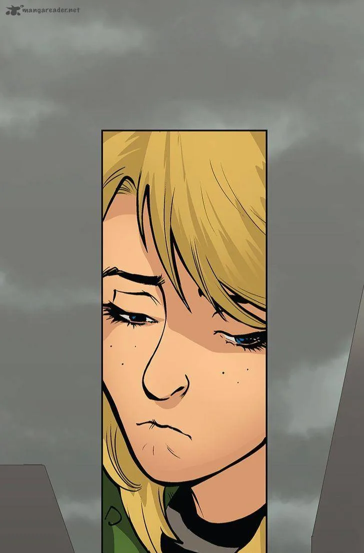 Dents Chapter 36 page 6