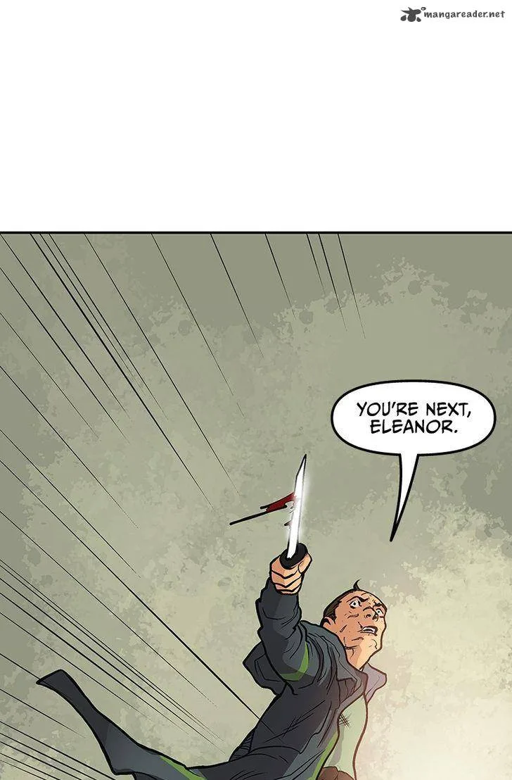 Dents Chapter 36 page 17