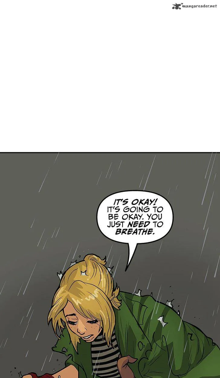 Dents Chapter 36 page 22