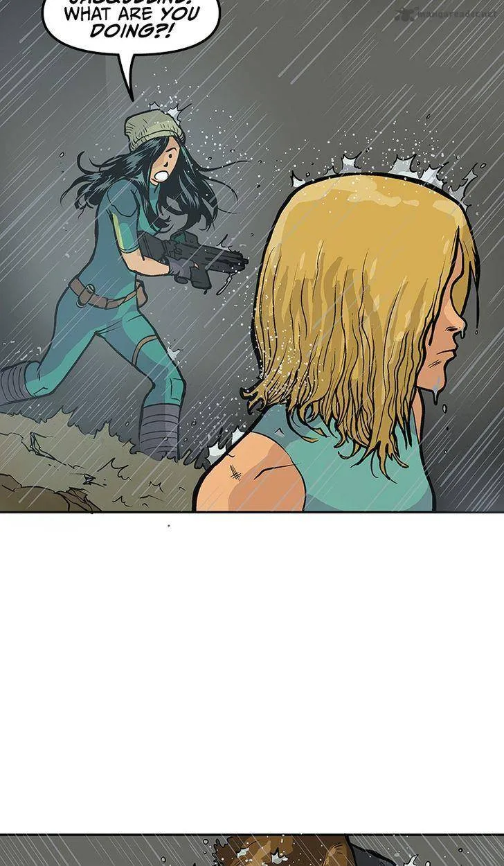 Dents Chapter 36 page 32