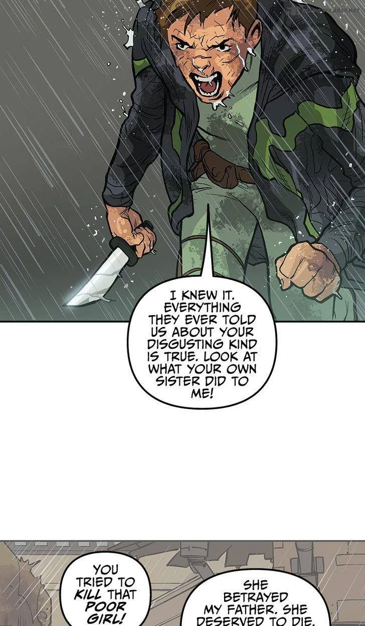 Dents Chapter 36 page 33
