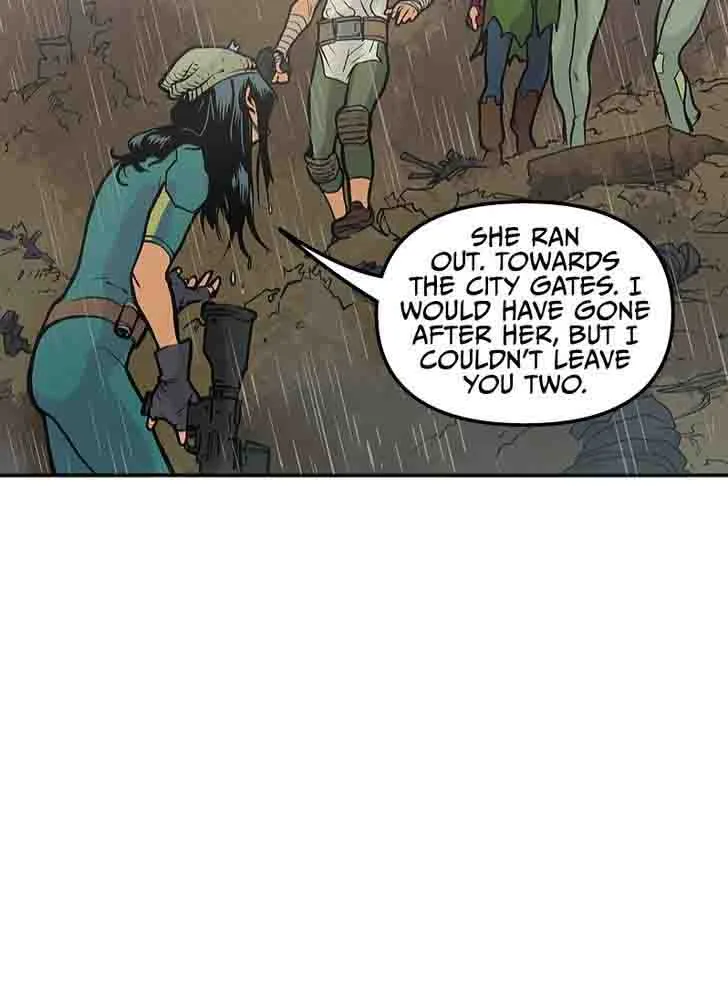 Dents Chapter 37 page 7