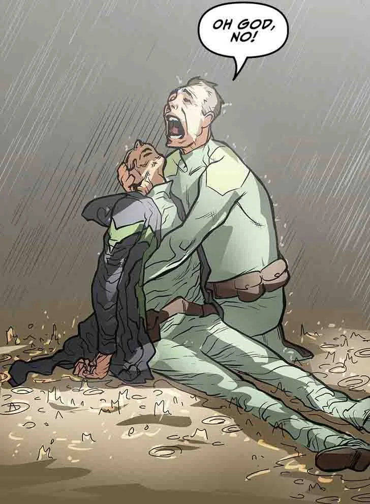 Dents Chapter 37 page 14