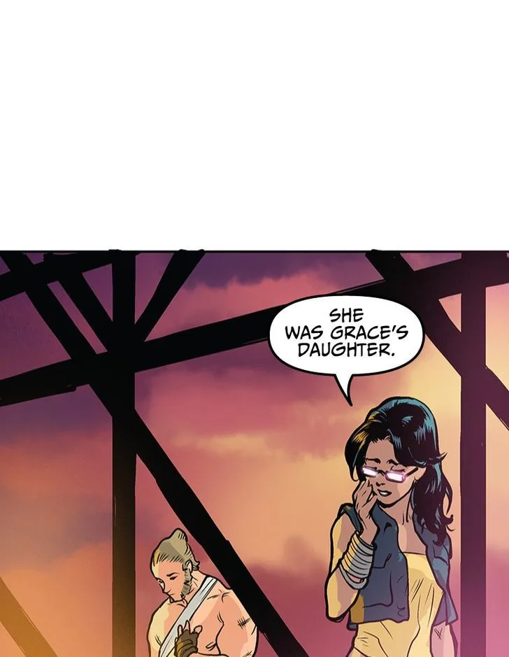 Dents Chapter 38 page 9