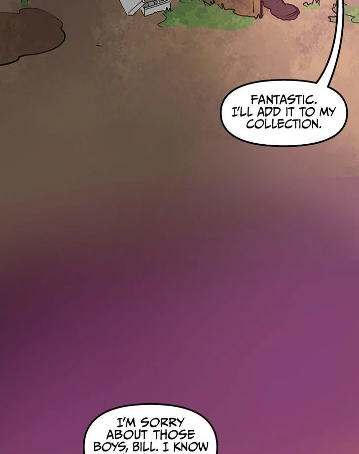 Dents Chapter 38 page 5