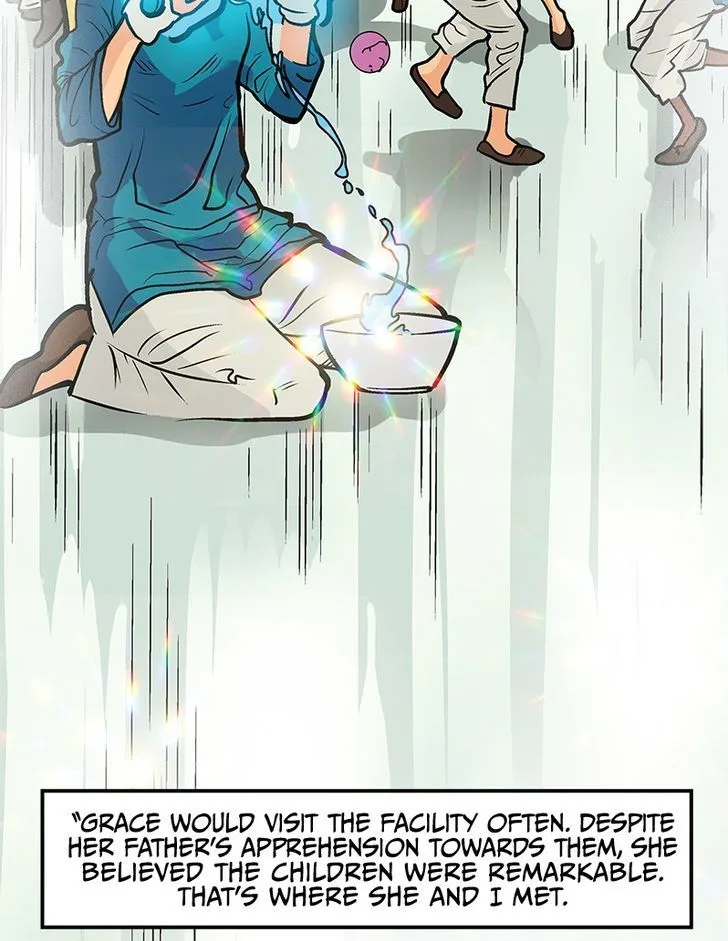 Dents Chapter 38 page 15