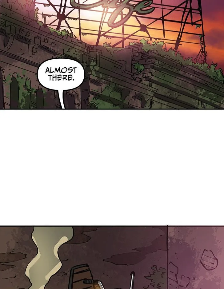 Dents Chapter 38 page 3