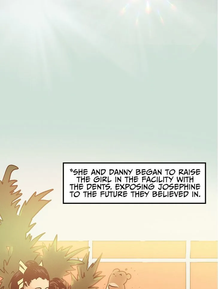 Dents Chapter 38 page 31