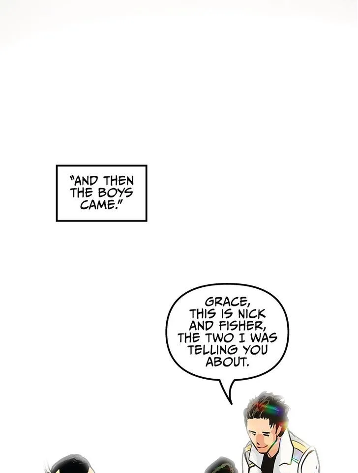 Dents Chapter 38 page 33