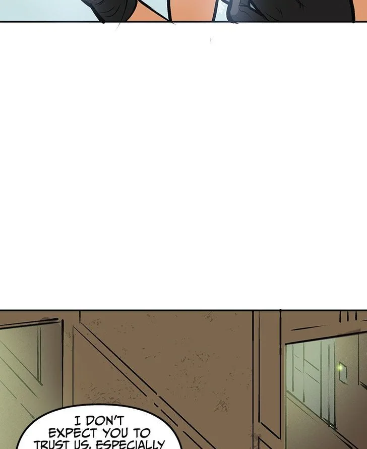 Dents Chapter 39 page 32
